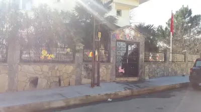 Özel Sarıyer Anaokulu