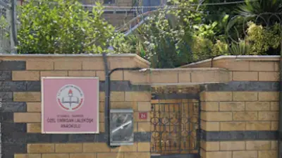 Özel Emirgan Laleköşk Anaokulu