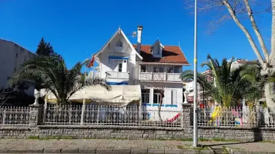 Yeşilköy Koleji