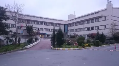 Doğa Koleji Sarıyer Kampüsü