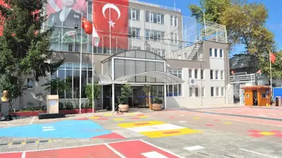 Özel Erol Altaca Okulları