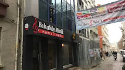 Bakırköy Müzik Enstitüsü