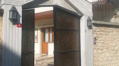 ÖZEL YEŞİLKÖY ERMENİ İLKÖĞRETİM OKULU