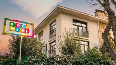 Yeşilköy Doğa Anaokulu