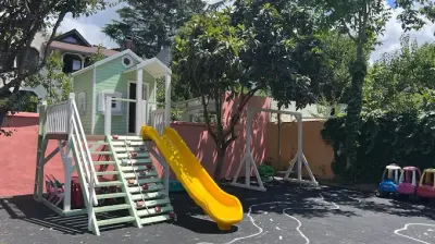 Gercek International Preschool - Özel Gercek Çocuk Evi