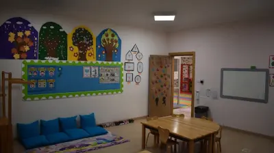 Özel Florya İsabet Anaokulu