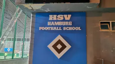 Hsv Hamburg Futbol Akademi