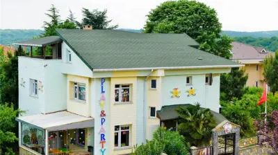 Sarıyer Preschool