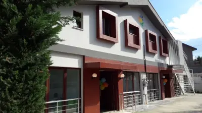 Özel İlgi Okulları Zekeriyaköy Kampüsü