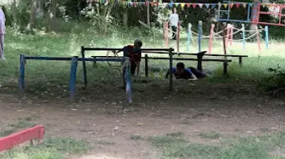 Özel Sarıyer Meridyen Ortaokulu