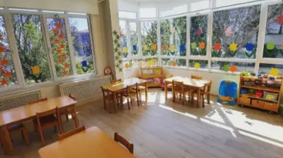 Özel Florya MK Anaokulu