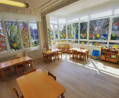 Kurum görseli