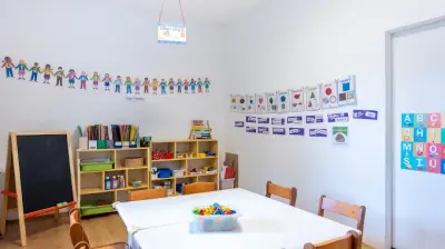 Özel Bilgi Kozası Anaokulu