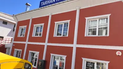 Tarhan Koleji Florya Kampüsü