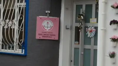 İSTANBUL-SARIYER ÖZEL OKTAY SARAL ANAOKULU
