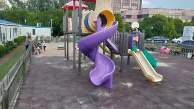Özel Vakıfcan Anaokulu