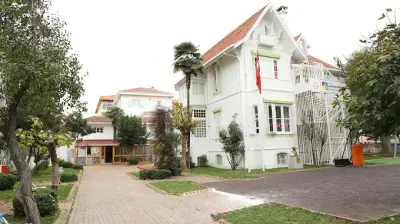 Bahçeşehir Koleji Anaokulu