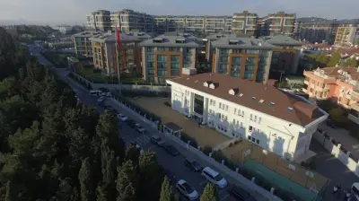 Bilfen Florya İlkokulu