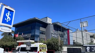 ÖZEL ETİLER ELEV EĞİTİM VAKFI TED AD OKULLARI