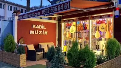 Kabil Müzik