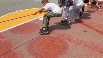 UĞUR ERKEY İLKOKULU