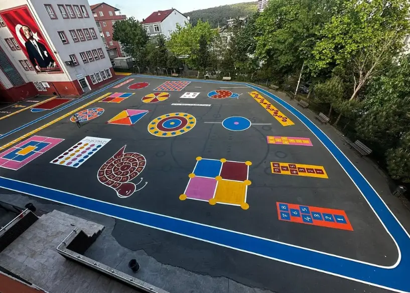 Kurum görseli