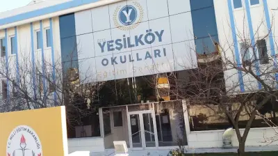 Yeşilköy Sevinç Koleji