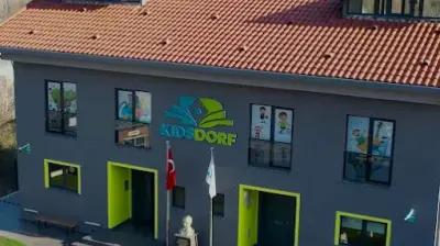 Zekeriyaköy Kidsdorf Anaokulu