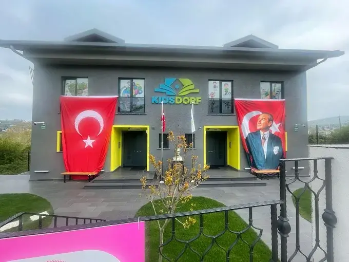 Kurum görseli