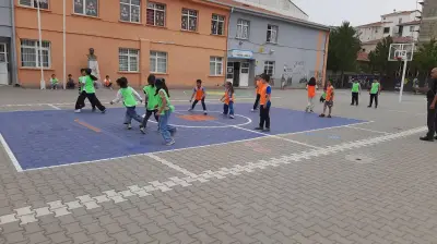 Özel Kültür Ortaokulu