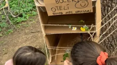 Özel Merak Eden Çocuk İlkokulu