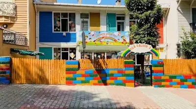 Pinokyo Çocuk Evi
