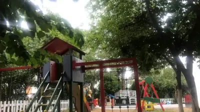 Galaksi Anaokulu