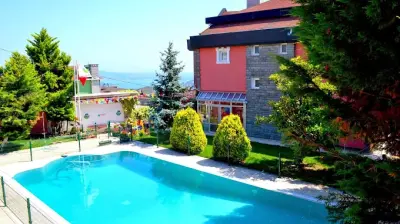 Çiçekli Bahçe Anaokulu