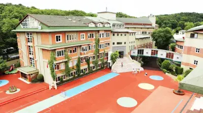 Açı İlkokulu Sarıyer