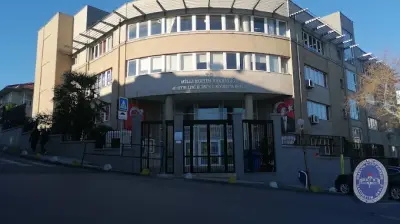 Hüseyin Avni Kurşun İlkokulu ve Ortaokulu