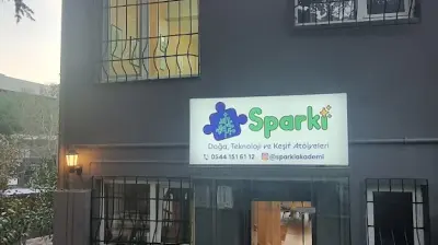 Sparki Akademi