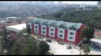 Tuncay Artun Borsa İstanbul İlkokulu