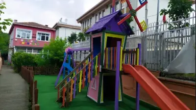 Sarıyer Mini Mini Anaokulu