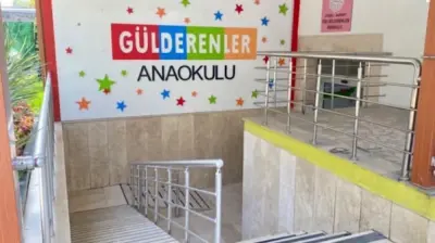 Gulderenler Anaokulu