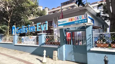 Gelişim Evi Anaokulu Bakırköy