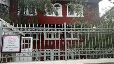 Her Çocuk Bir Evren Anaokulu