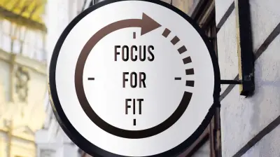 Focus For Fit