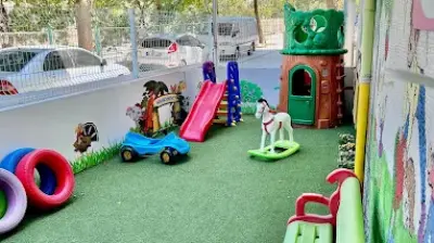 Seka Çocuk Akademi Anaokulu
