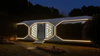 Uzay Kapsülü Anaokulu | UKA