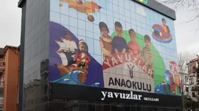 Yavuzlar Anaokulu