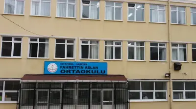 Fahrettin Aslan Ortaokulu