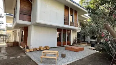 Mutlu Gelecek Atölyesi Anaokulu