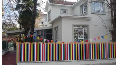 Aylin Kotil Anaokulları/Ataköy