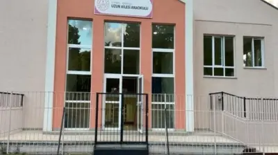 UZUN AİLESİ ANAOKULU